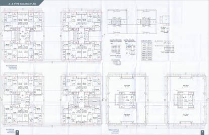 Shashwat Luxuria Brochure Image 5