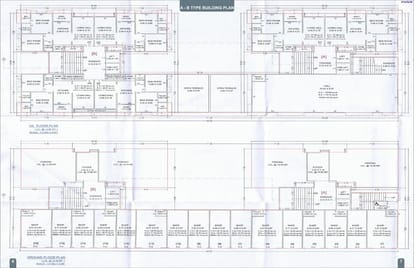 Shashwat Luxuria Brochure Image 4