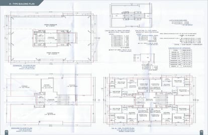 Shashwat Luxuria Brochure Image 7