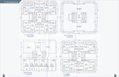 Shashwat Luxuria Brochure Image 6
