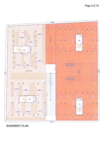 Mantra Dream Homes Brochure Image 2