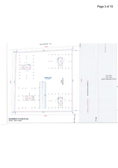 Mantra Dream Homes Brochure Image 3