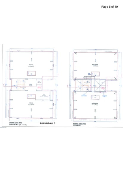Mantra Dream Homes Brochure Image 5