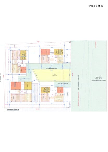 Mantra Dream Homes Brochure Image 9