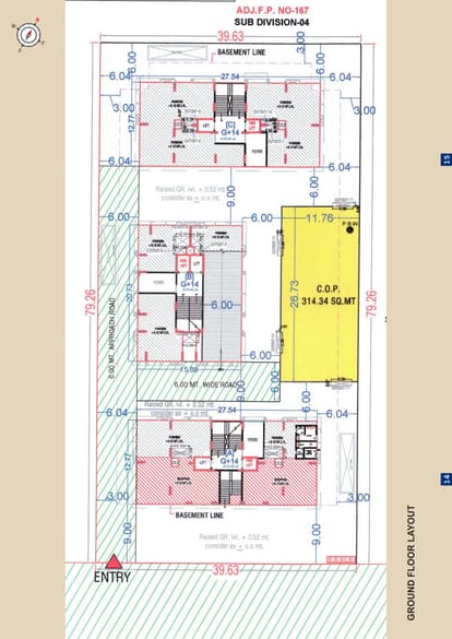 Harikrushna Sky Brochure Image 8