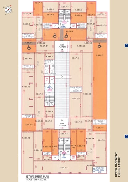 Harikrushna Sky Brochure Image 7