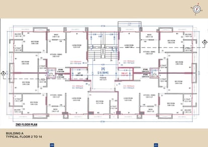 Harikrushna Sky Brochure Image 11