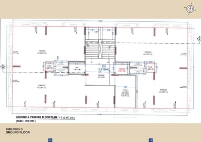 Harikrushna Sky Brochure Image 15