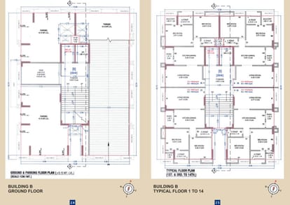 Harikrushna Sky Brochure Image 13