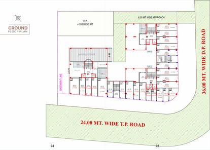 Green View Heights Brochure Image 3