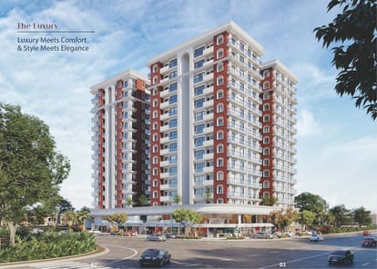Green View Heights Brochure Image 2