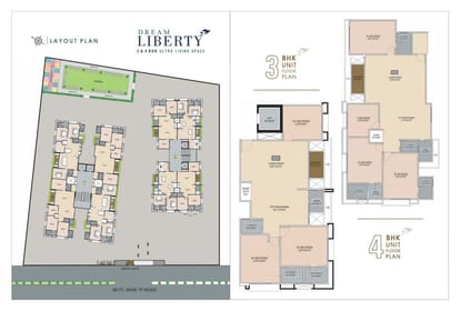 Dream Liberty Brochure Image 2