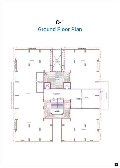 Riverview Heights Building C1 Brochure Image 5