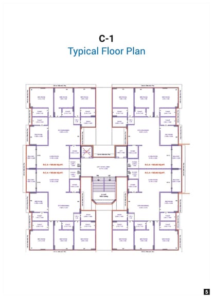 Riverview Heights Building C1 Brochure Image 4