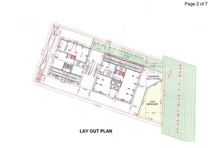 Bhagwat Elita Brochure Image 2
