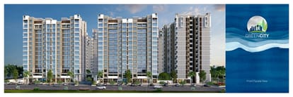 Swaminarayan Green City Brochure Image 4