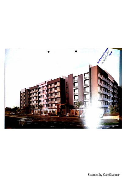 Sumukh Residency Brochure Image 12