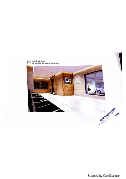 Sumukh Residency Brochure Image 2