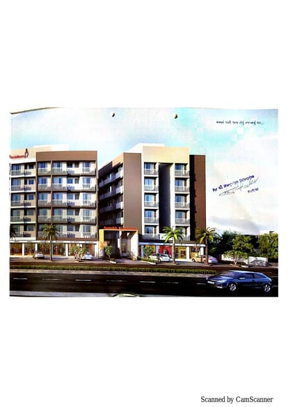 Sumukh Residency Brochure Image 7