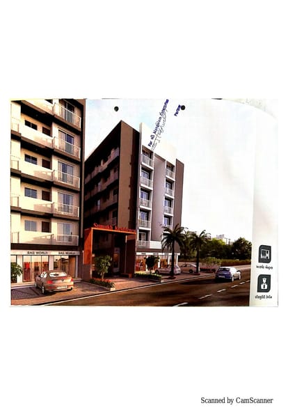 Sumukh Residency Brochure Image 4