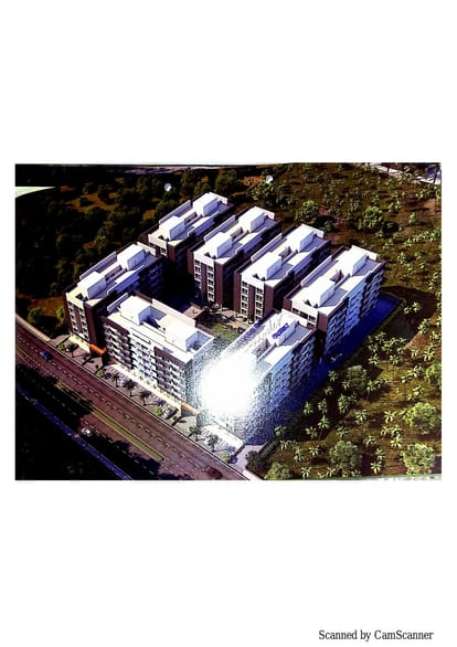 Sumukh Residency Brochure Image 3