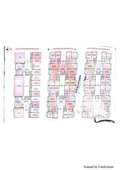 Sumukh Residency Brochure Image 8