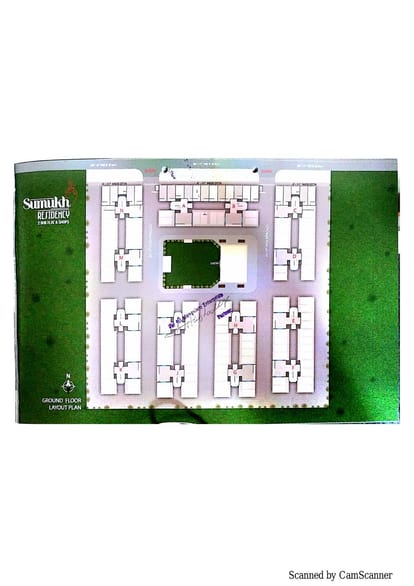 Sumukh Residency Brochure Image 5