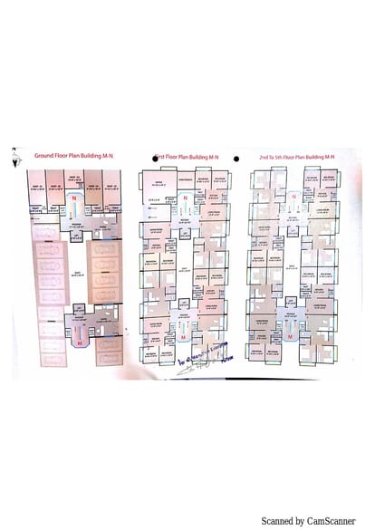 Sumukh Residency Brochure Image 11