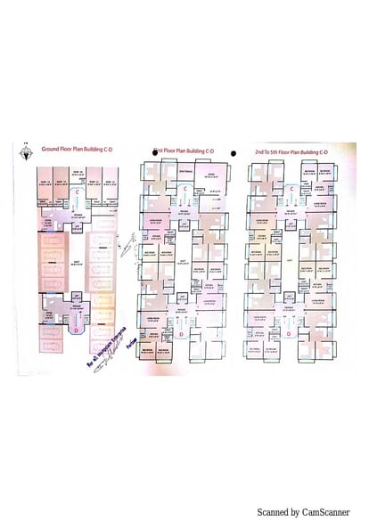 Sumukh Residency Brochure Image 9