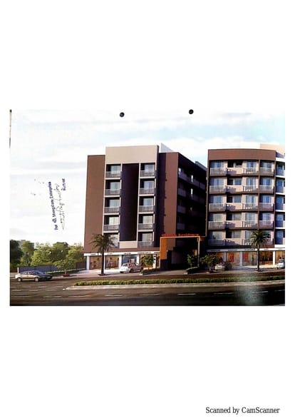 Sumukh Residency Brochure Image 6