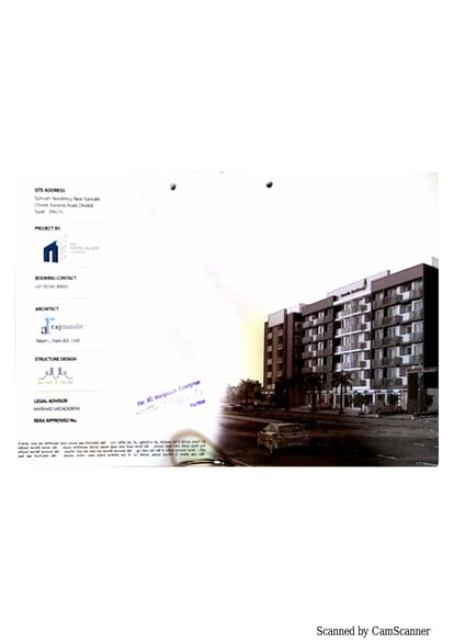 Sumukh Residency Brochure Image 14