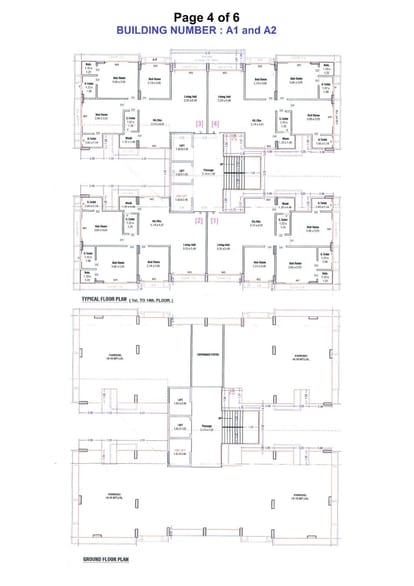 Sanskruti Residency Brochure Image 4