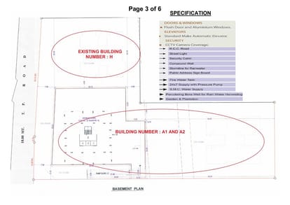 Sanskruti Residency Brochure Image 3