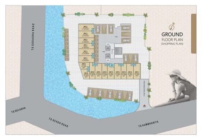 Krishna Residency Brochure Image 4