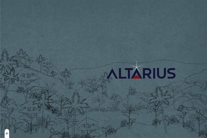 Altarius Brochure Image 1