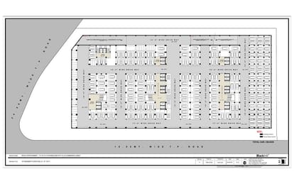 Royal Textile Market Brochure Image 4