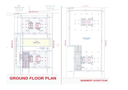 Bhavyaraj Residency Brochure Image 2