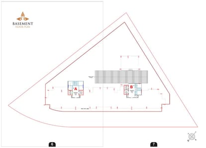 Pramukh Shanti Brochure Image 4