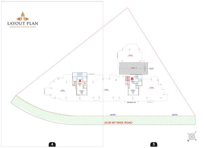 Pramukh Shanti Brochure Image 3