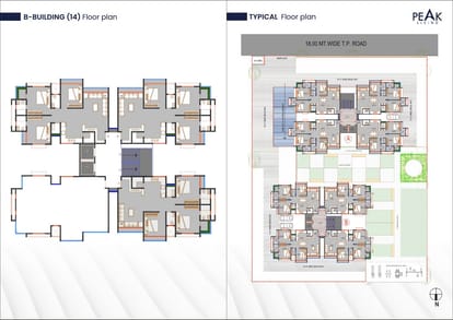 Peak Living Brochure Image 4
