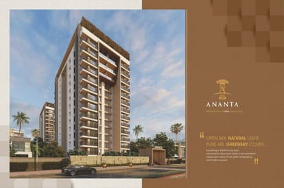 Shivalik Ananta Brochure Image 3