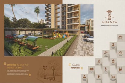 Shivalik Ananta Brochure Image 4
