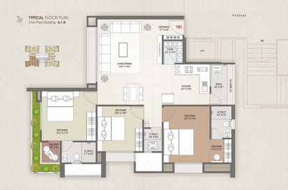 Shivalik Ananta Brochure Image 7