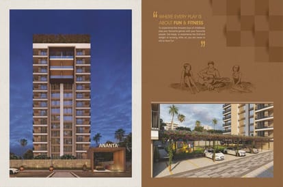 Shivalik Ananta Brochure Image 8