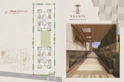 Shivalik Ananta Brochure Image 6