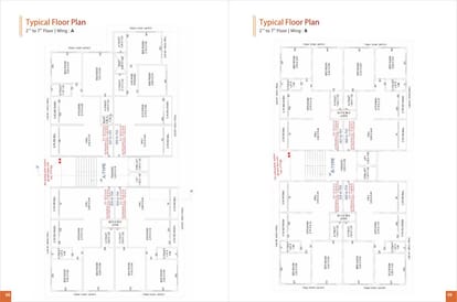 Vastu Palace Brochure Image 5