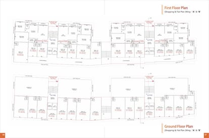 Vastu Palace Brochure Image 4
