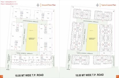 Vastu Palace Brochure Image 3