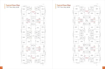 Vastu Palace Brochure Image 6