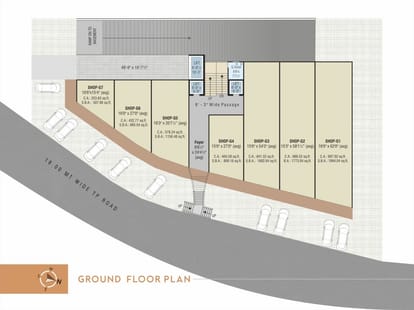 Silicon Plaza Brochure Image 2